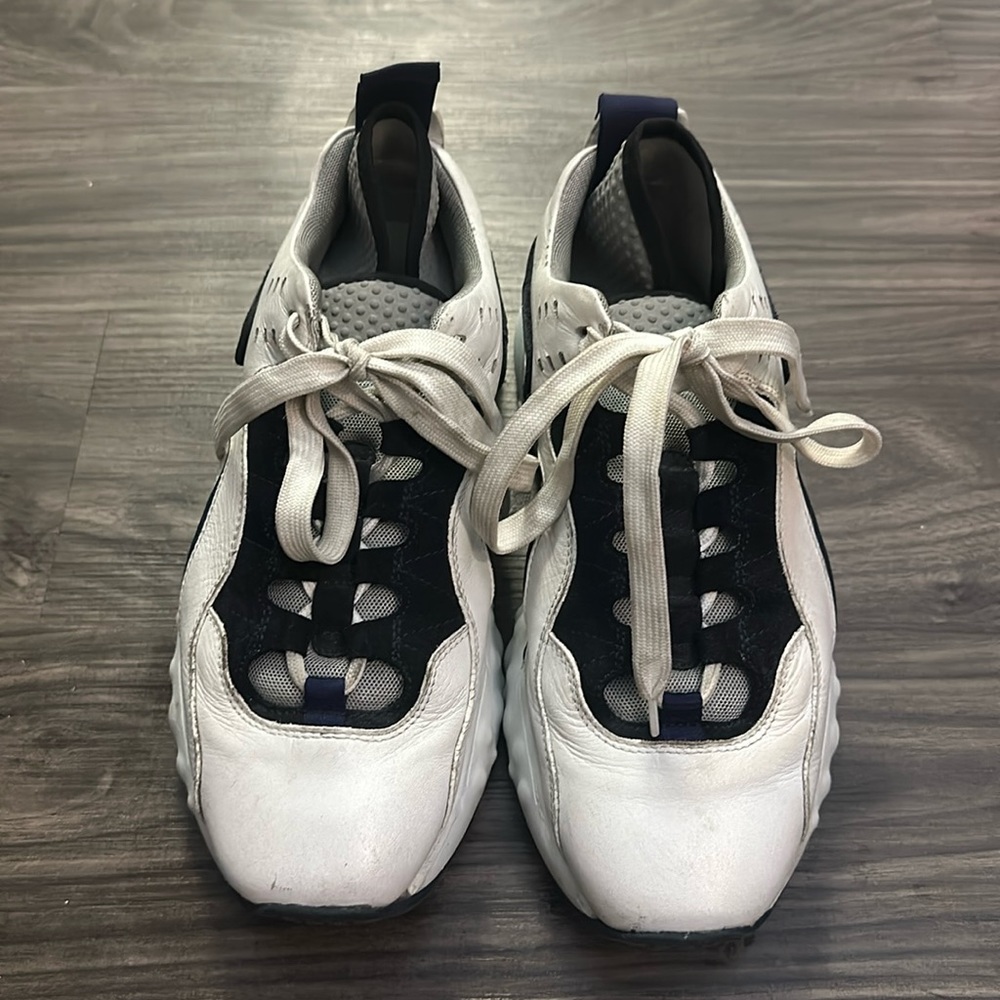 Acne Womens Sneakers size 38 - Picture 2 of 9